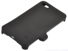 JLW-B10 High-Volume 3300mAh External Power Bank Battery Case For BlackBerry Z10